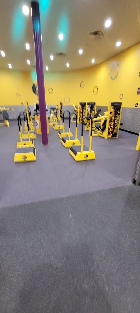  Planet Fitness