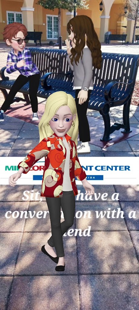  Community Fitness & Wellness Center at the MIDFLORIDA Event Center