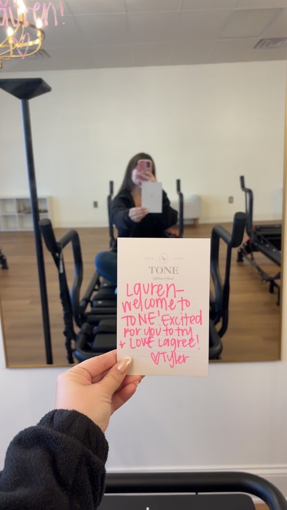  TONE Wellness Studio