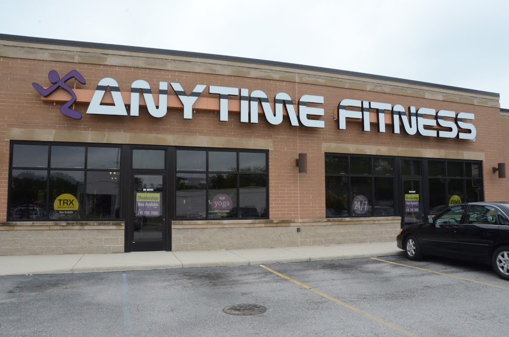  Anytime Fitness