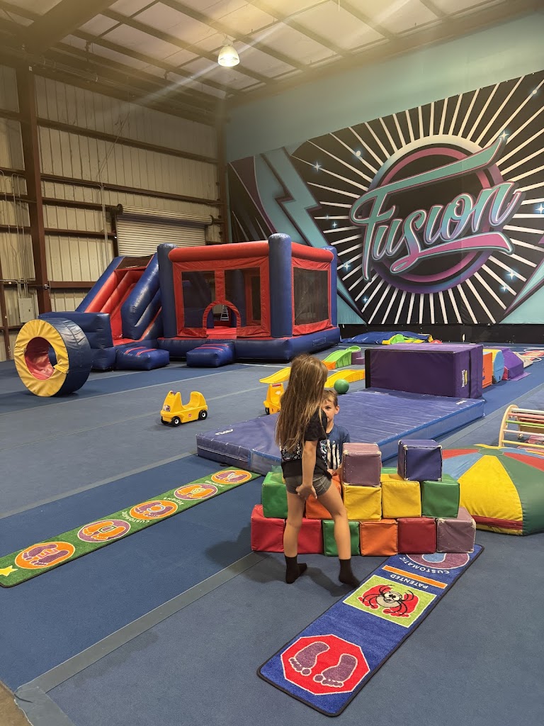  Fusion Kids Center