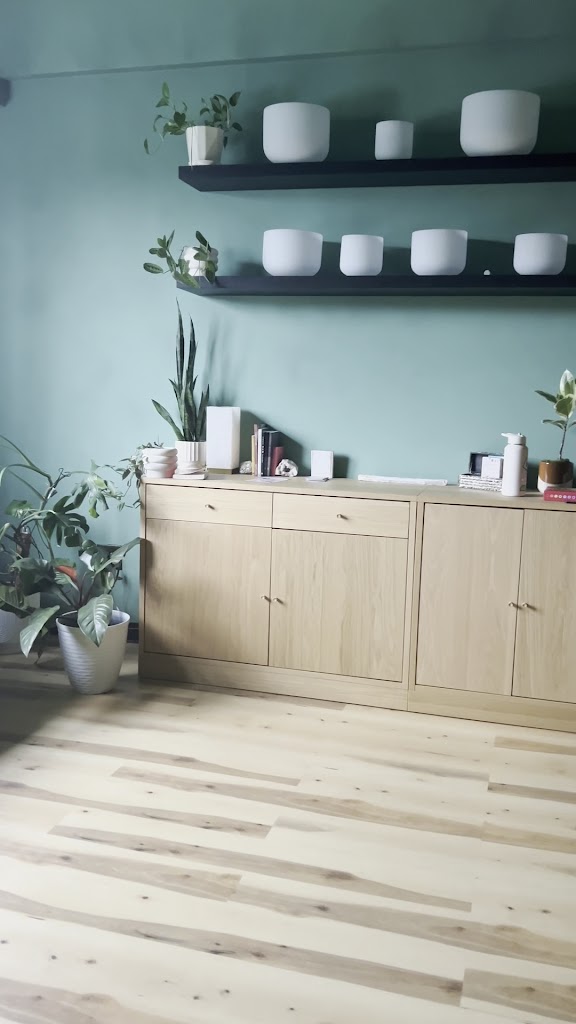  Pranayama House Healing Center