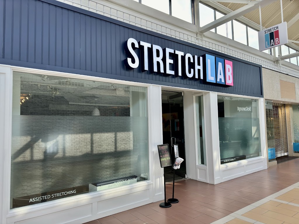 StretchLab