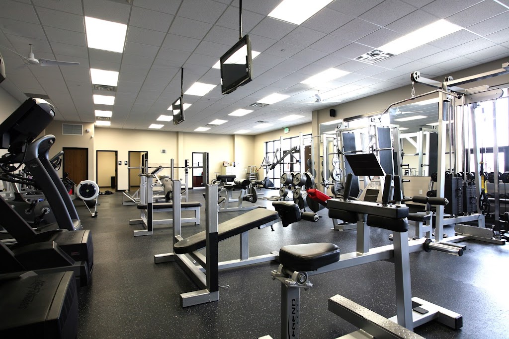  Lifelong Fitness Personal Training Gym