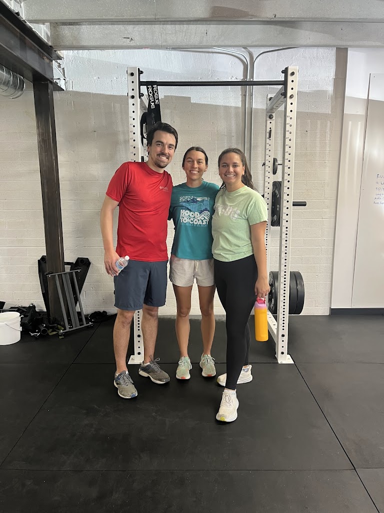  RKDA Movement and Athletics