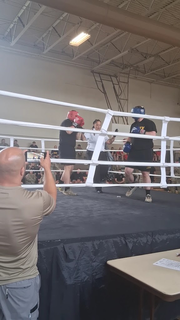  Lozada Physical Fitness Center