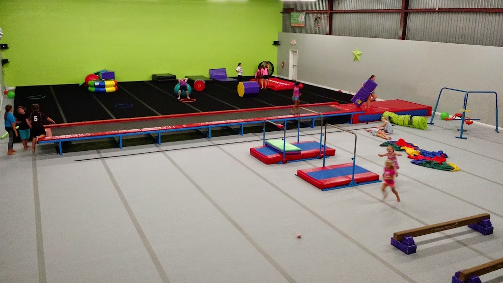  Southern Stars Academy