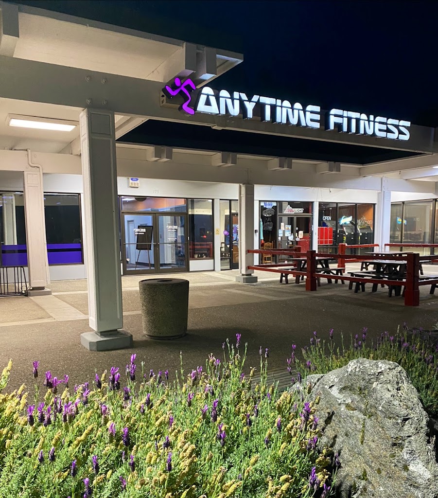  Anytime Fitness