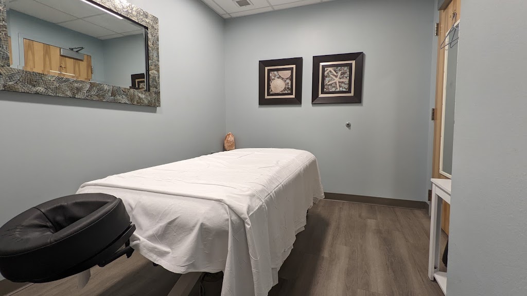  Cheek-Powell Fitness Center