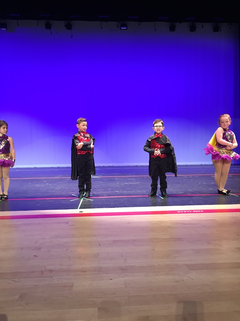  Julie Lang Studio of Dance