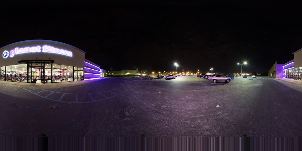  Planet Fitness