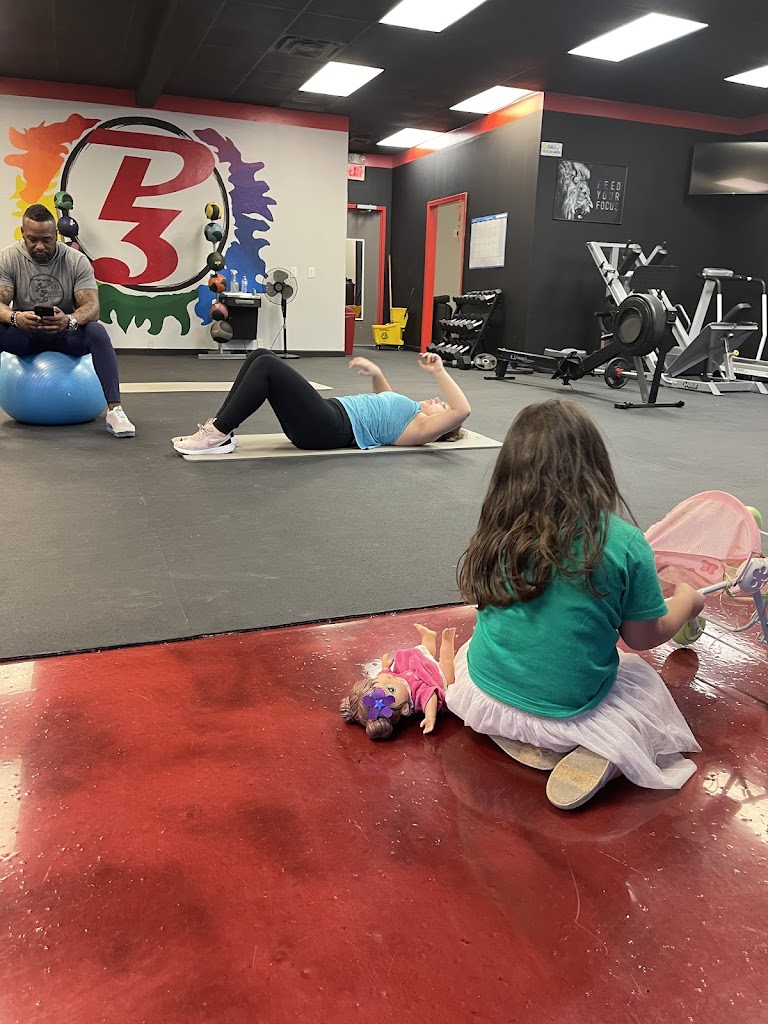  Phayze3 Fitness and Nutrition