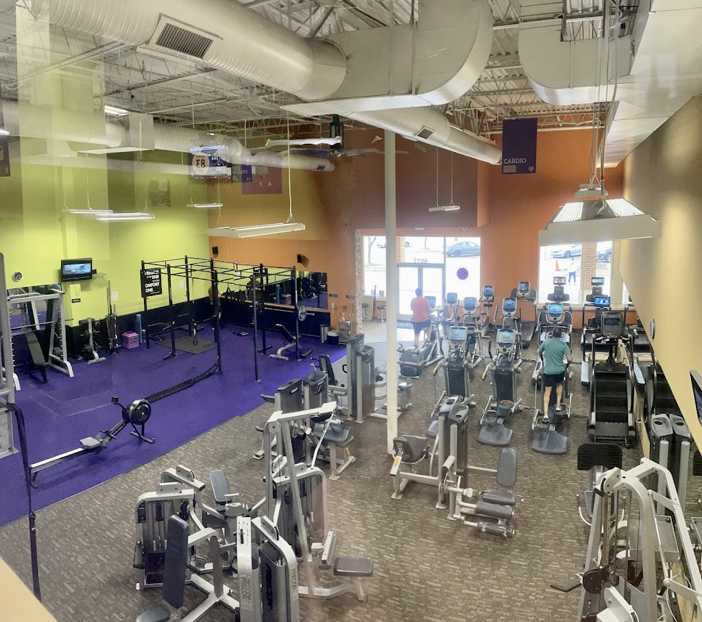  Anytime Fitness
