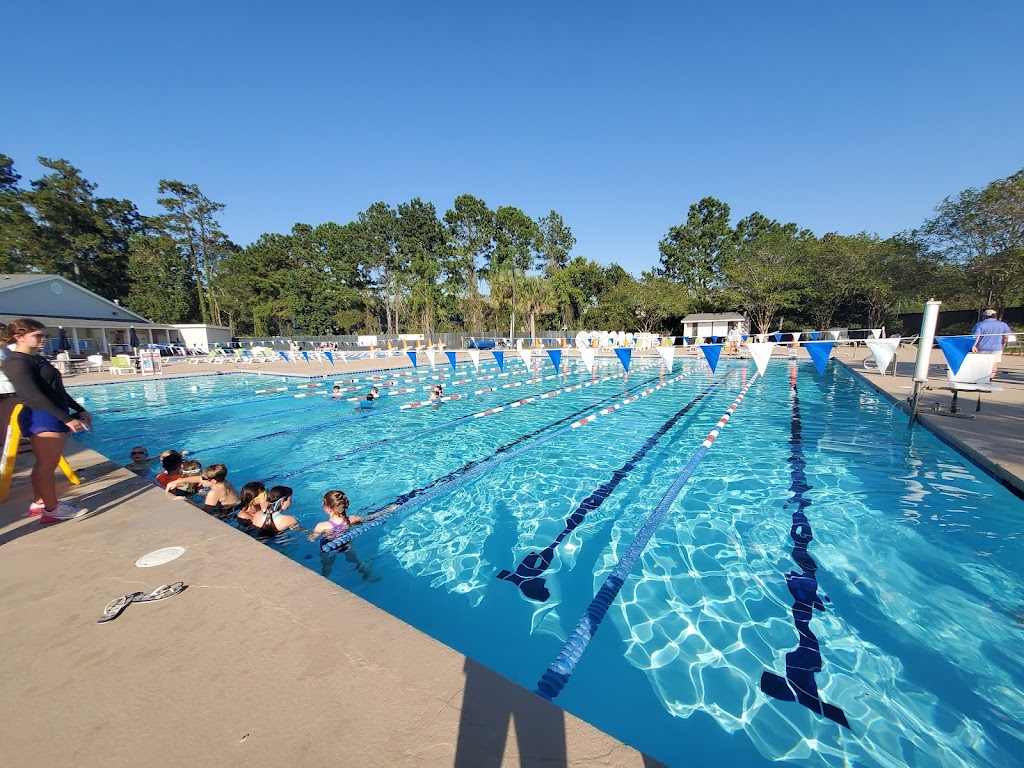  Genesis Health Clubs - PAC