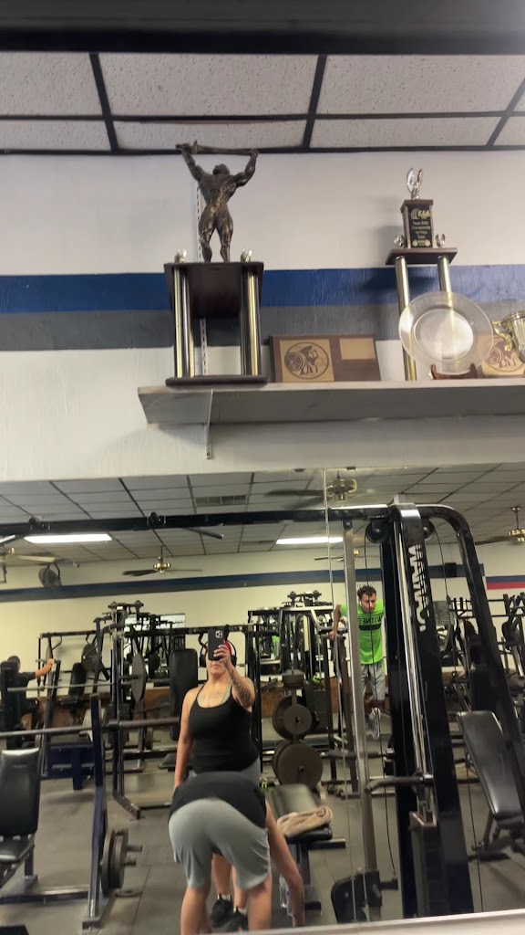  San Marcos Athletic Club