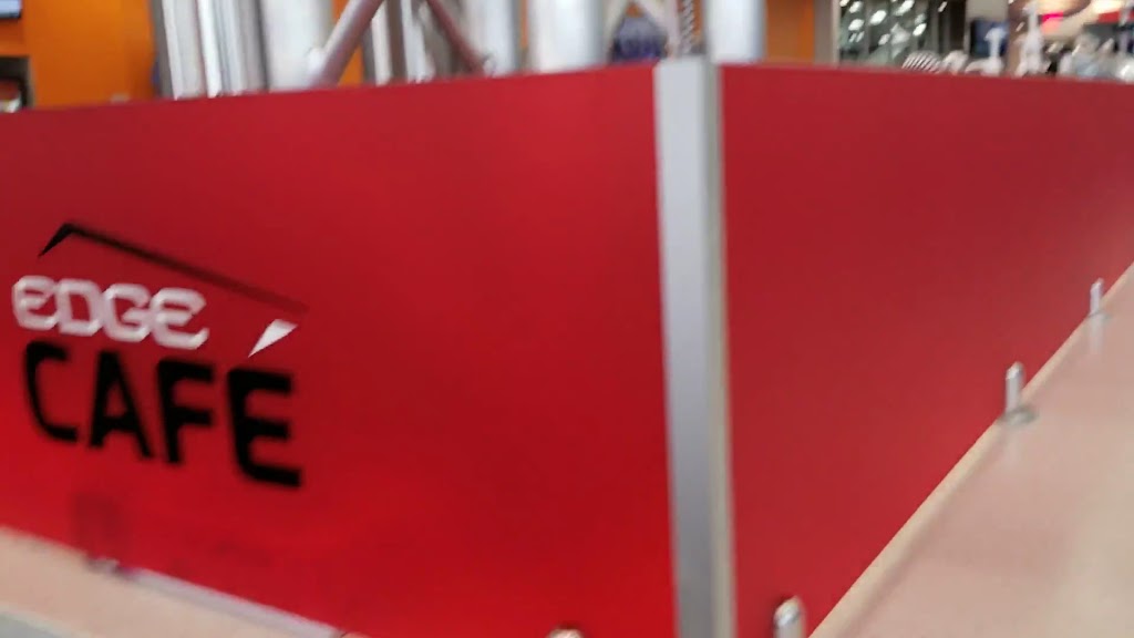  The Edge Fitness Clubs