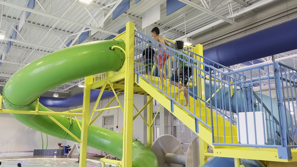  Shady Grove Family YMCA