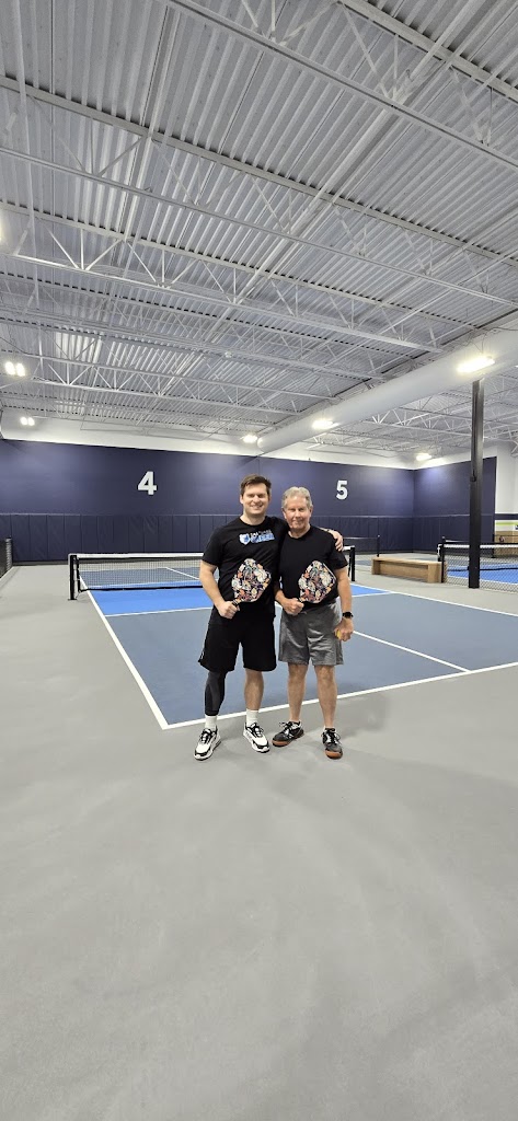  Peak Pickleball Club