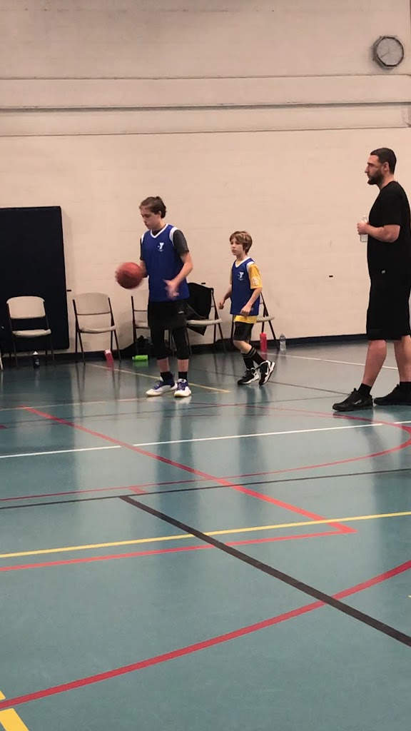  Middletown Family YMCA