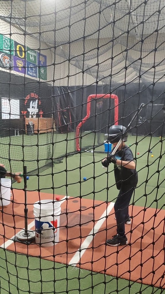  Hungry for Success Athletics