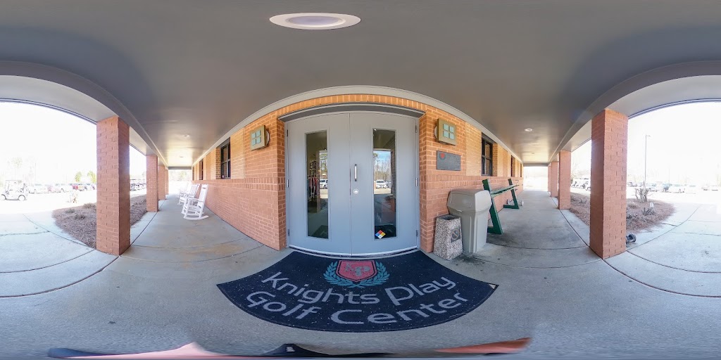  Knights Play Golf Center
