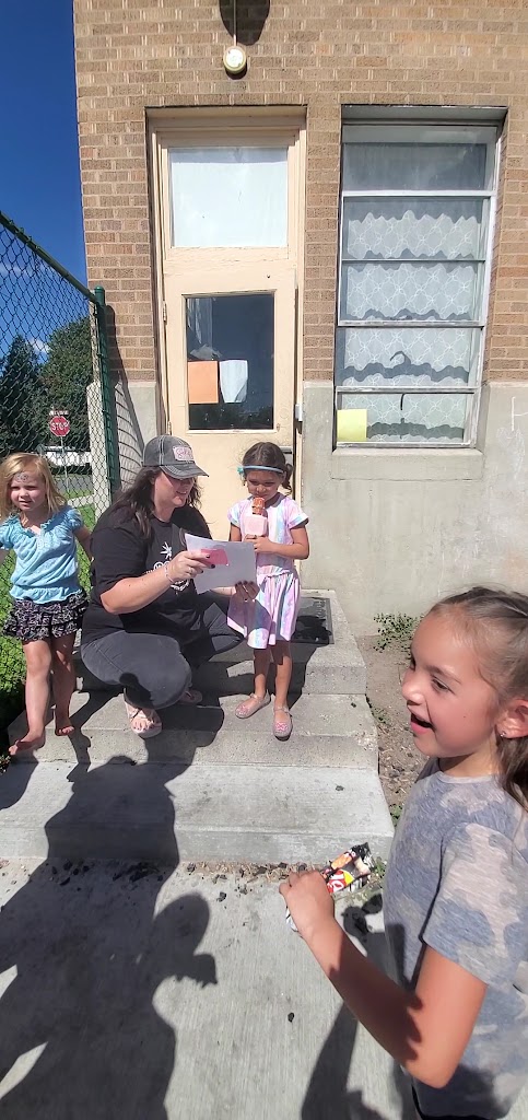  Idaho Falls Family YMCA