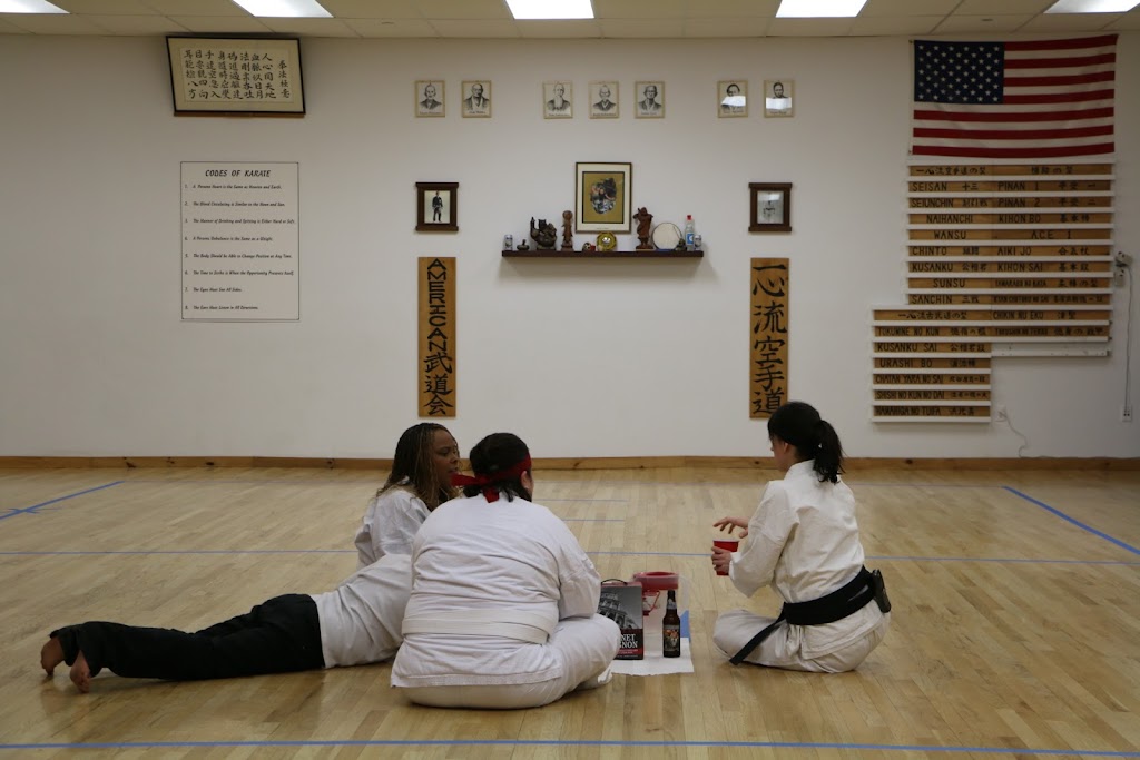  New Paltz Karate Academy