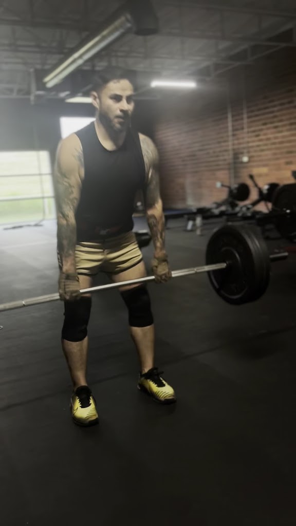  CrossFit Absoluto II