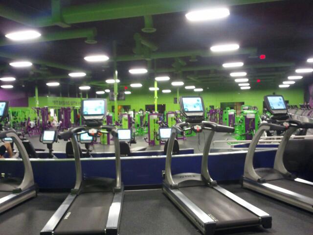  Youfit Health Clubs