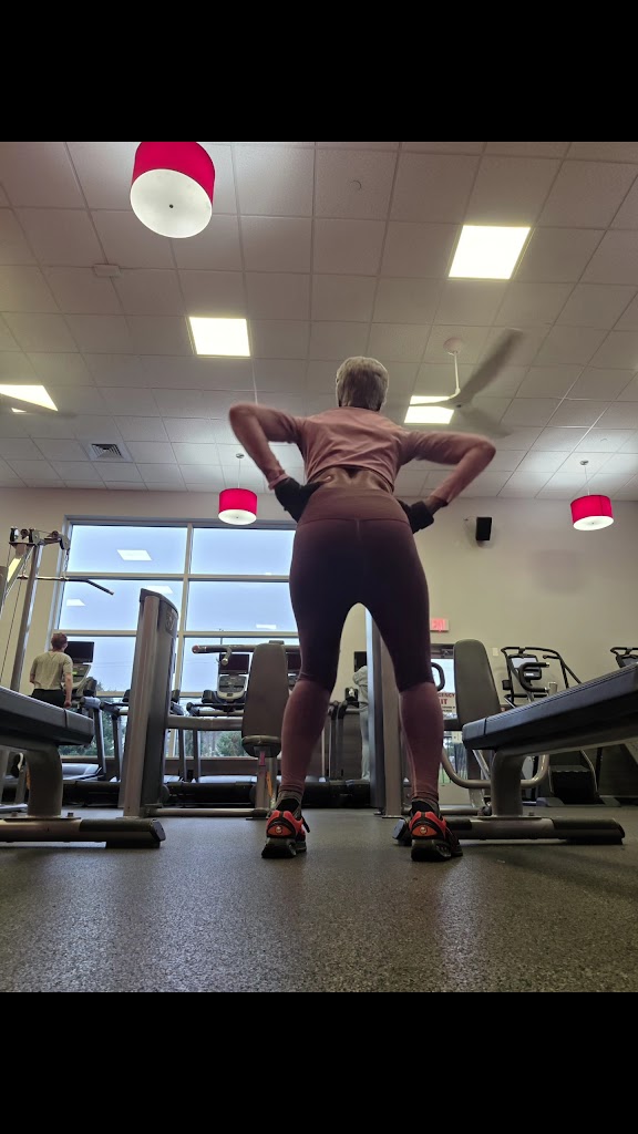  The Edge Fitness Clubs