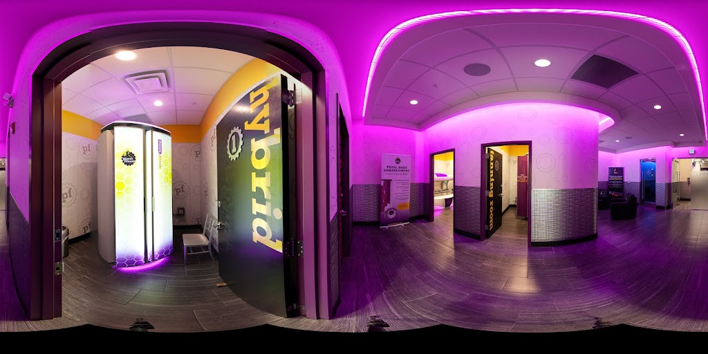 Planet Fitness