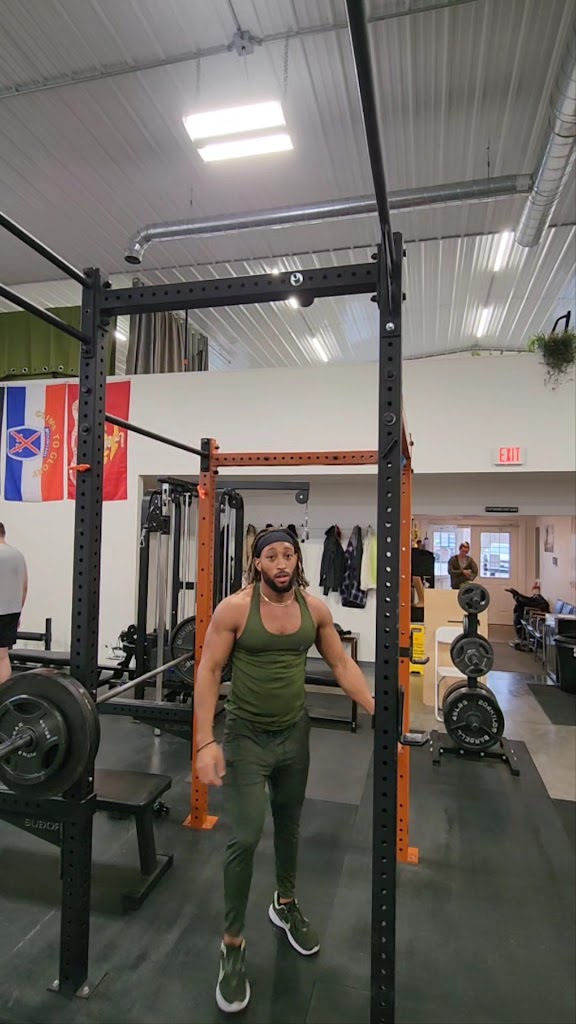  KS Fitness and Performance