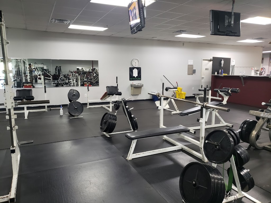 Owensboro Gym & Fitness