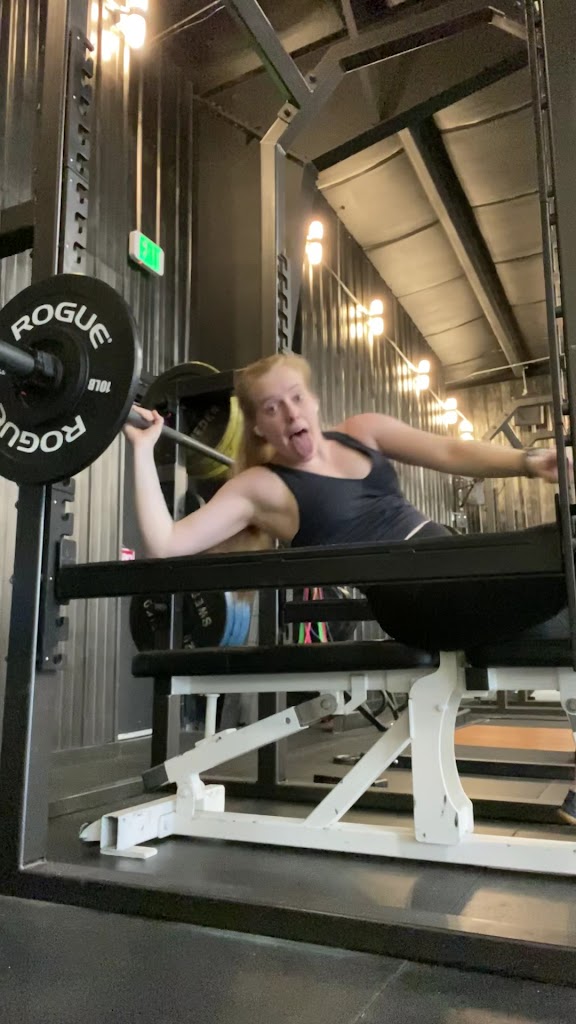  The Training Factory