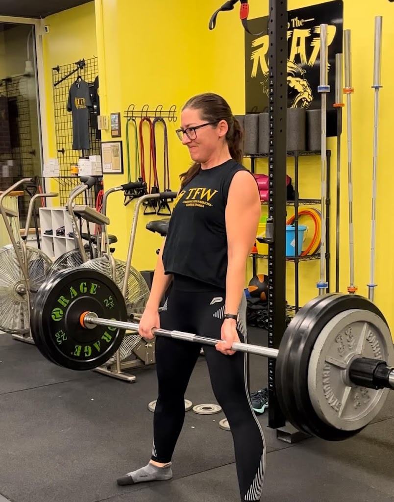  Capital City Fitness & Performance