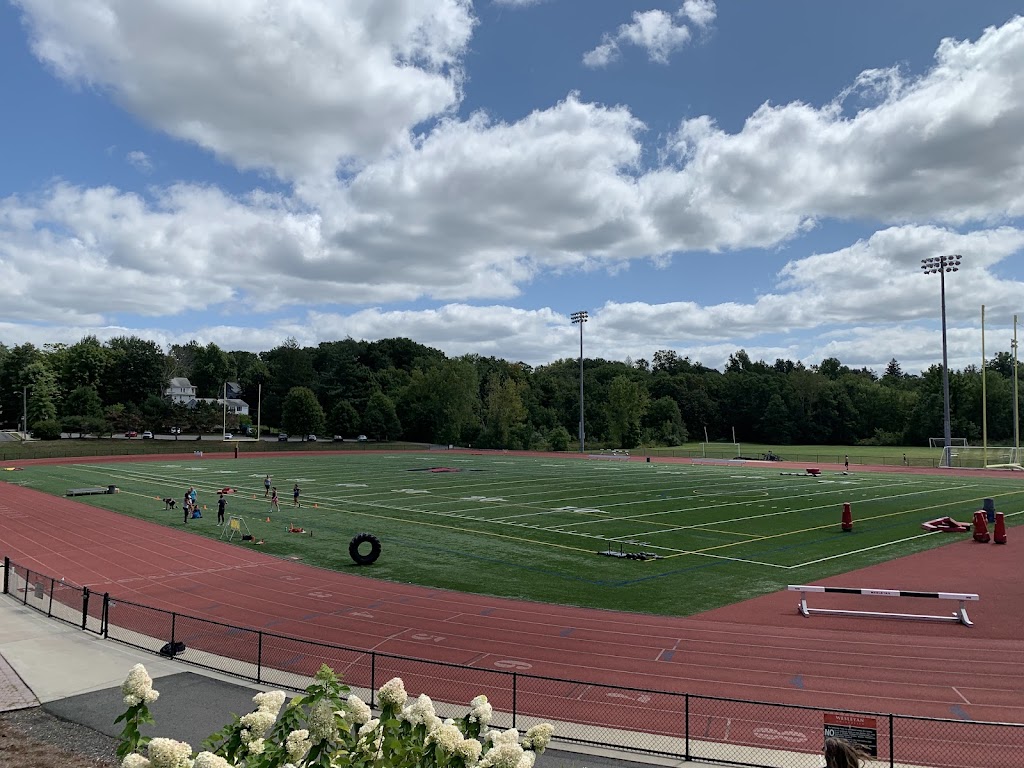  Freeman Athletic Center