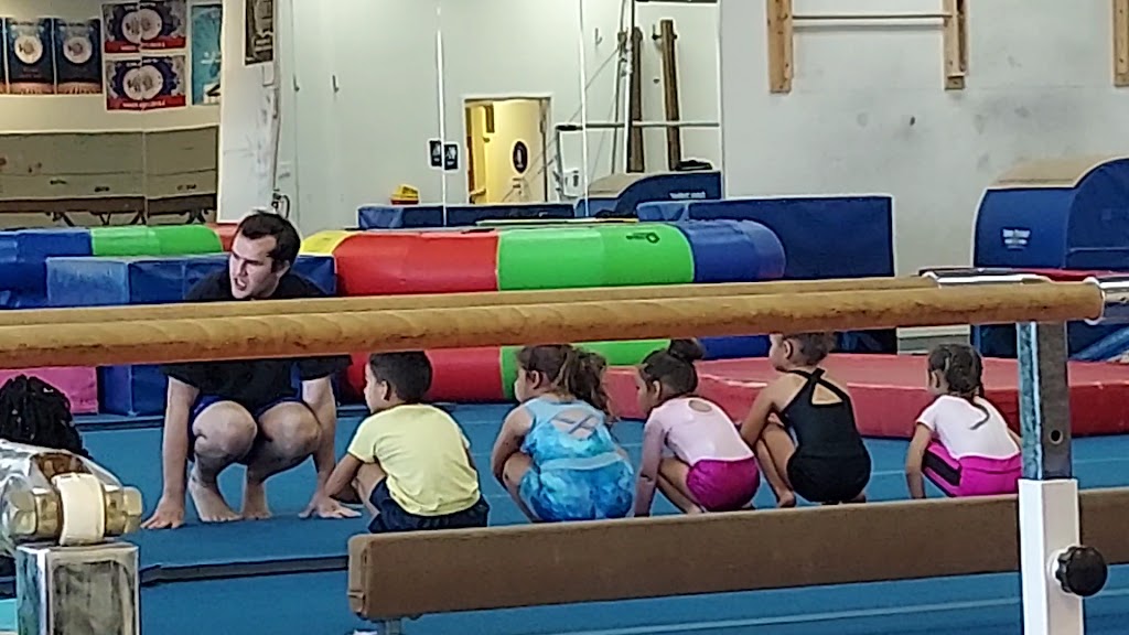  High Desert Acro Brats