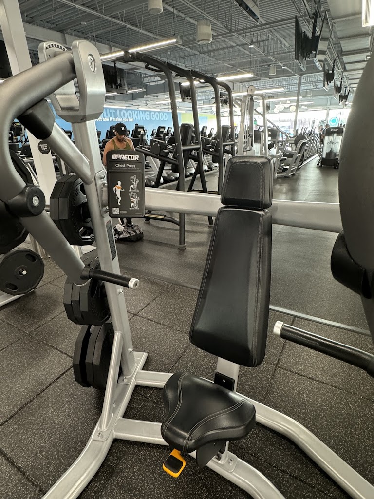  Blink Fitness Midway