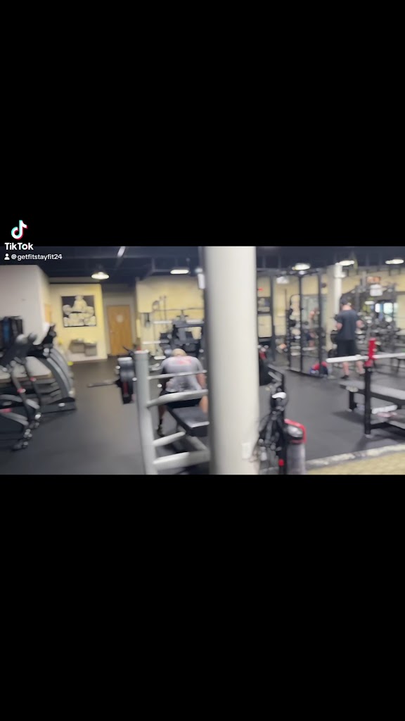  Strickland's Boxing and Fitness - Lake City