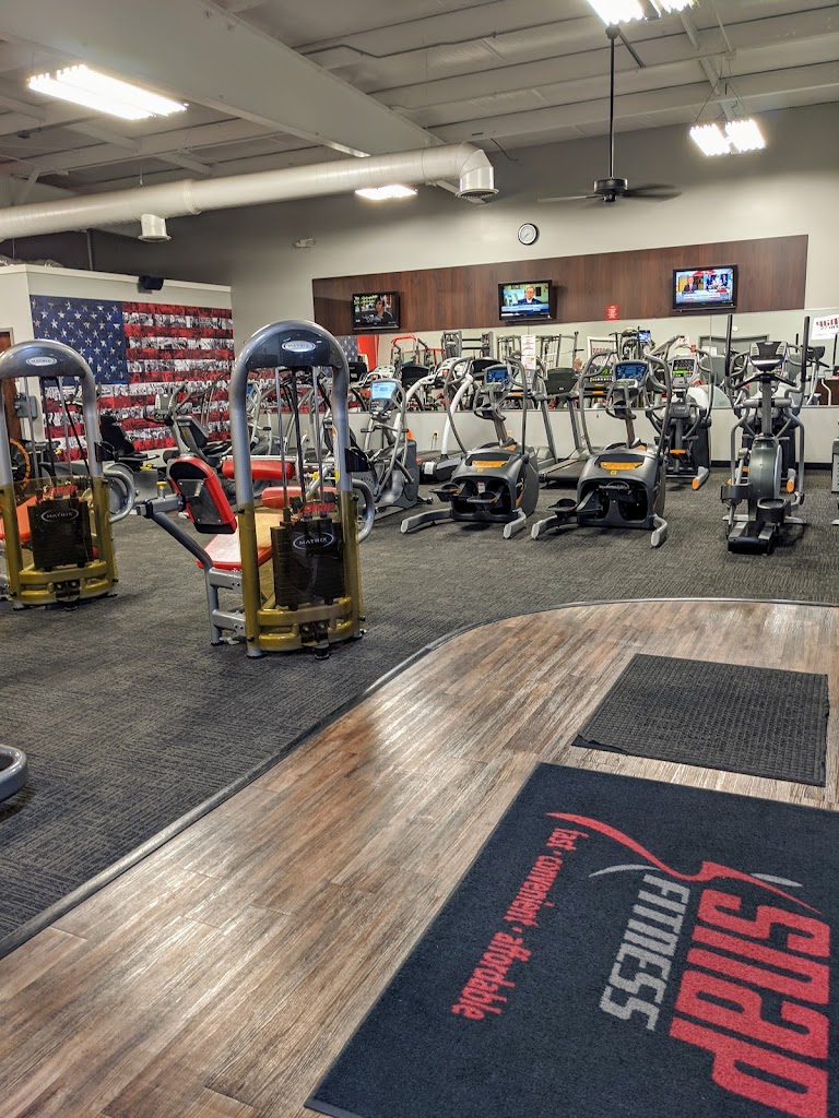  Snap Fitness Greenville