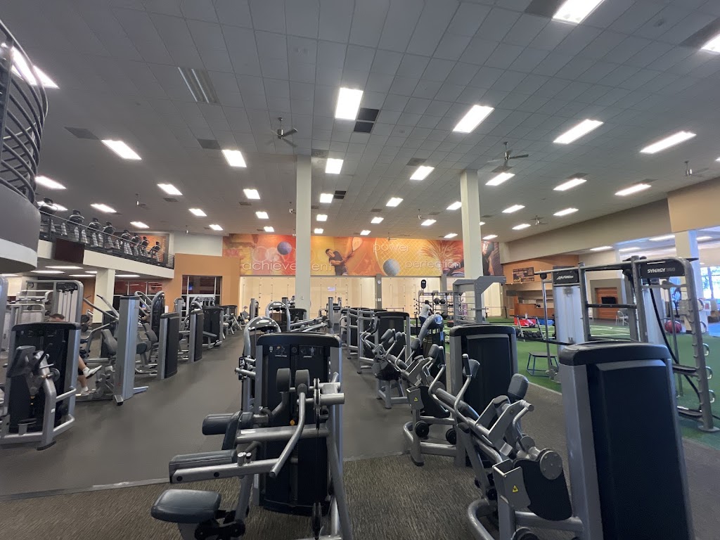  LA Fitness