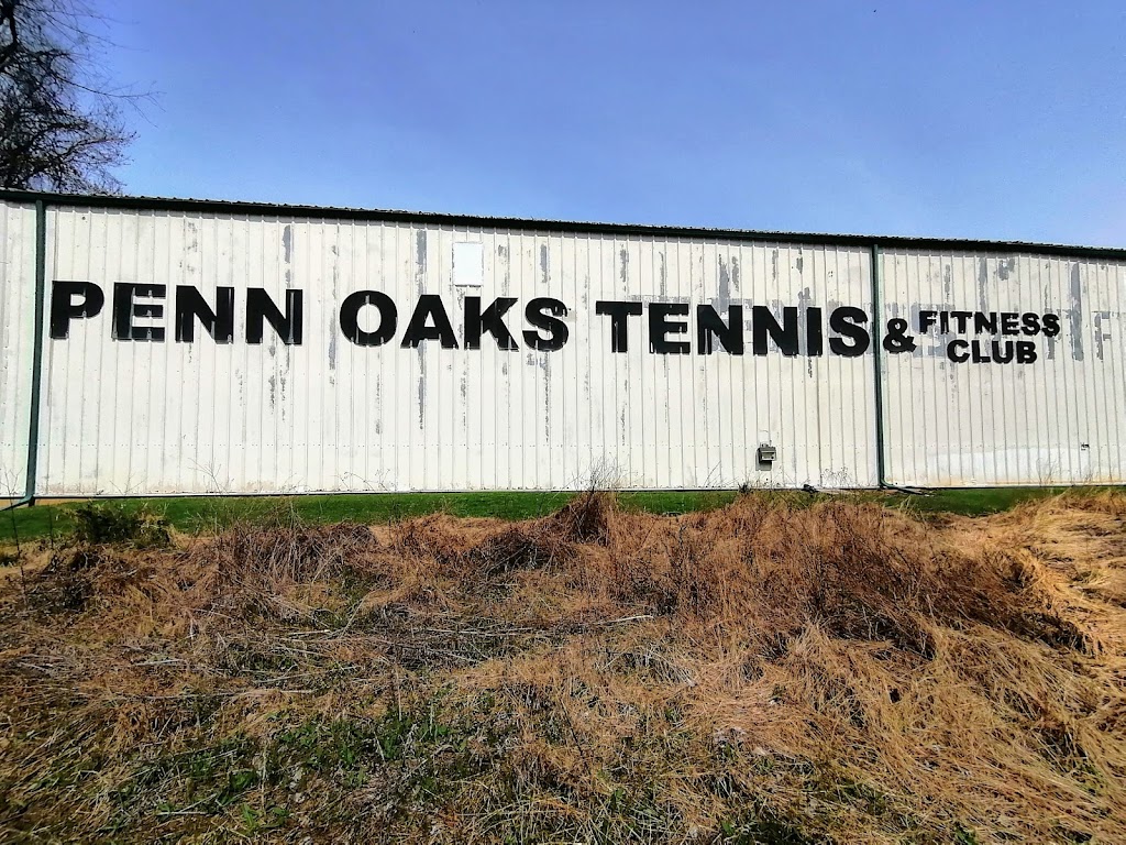  Penn Oaks Tennis & Fitness