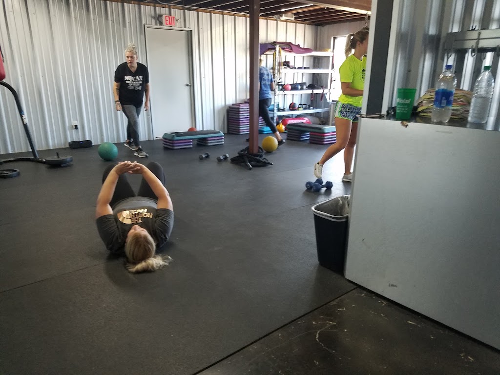  New Leaf Fitness & Nutrition