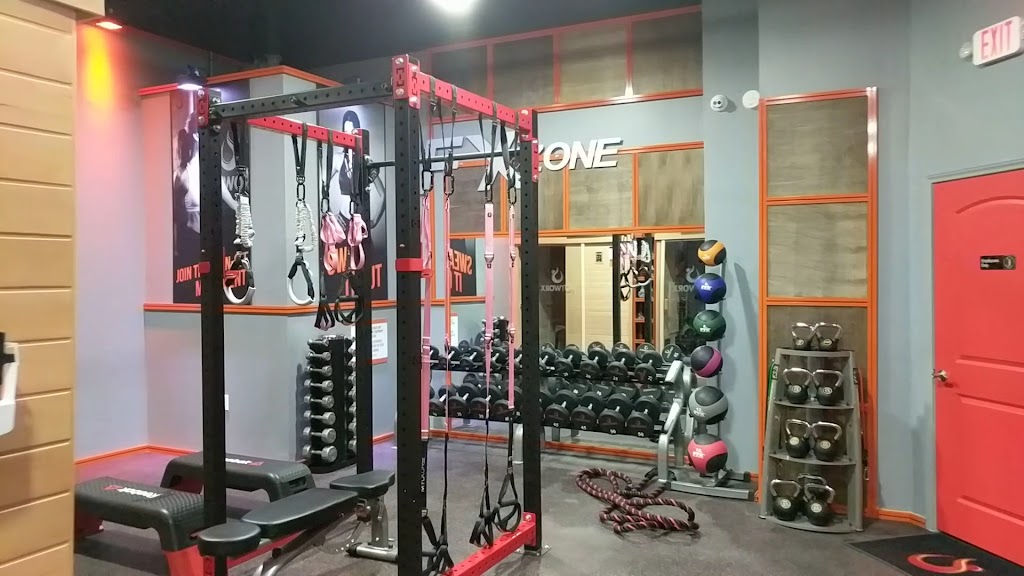  HOTWORX - Colleyville, TX