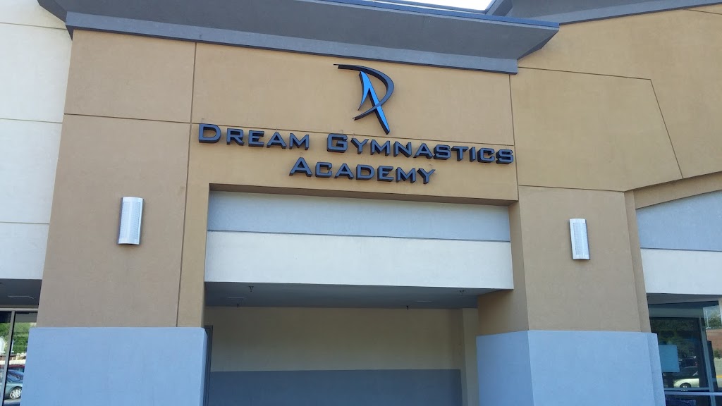  Dream Gymnastics Academy