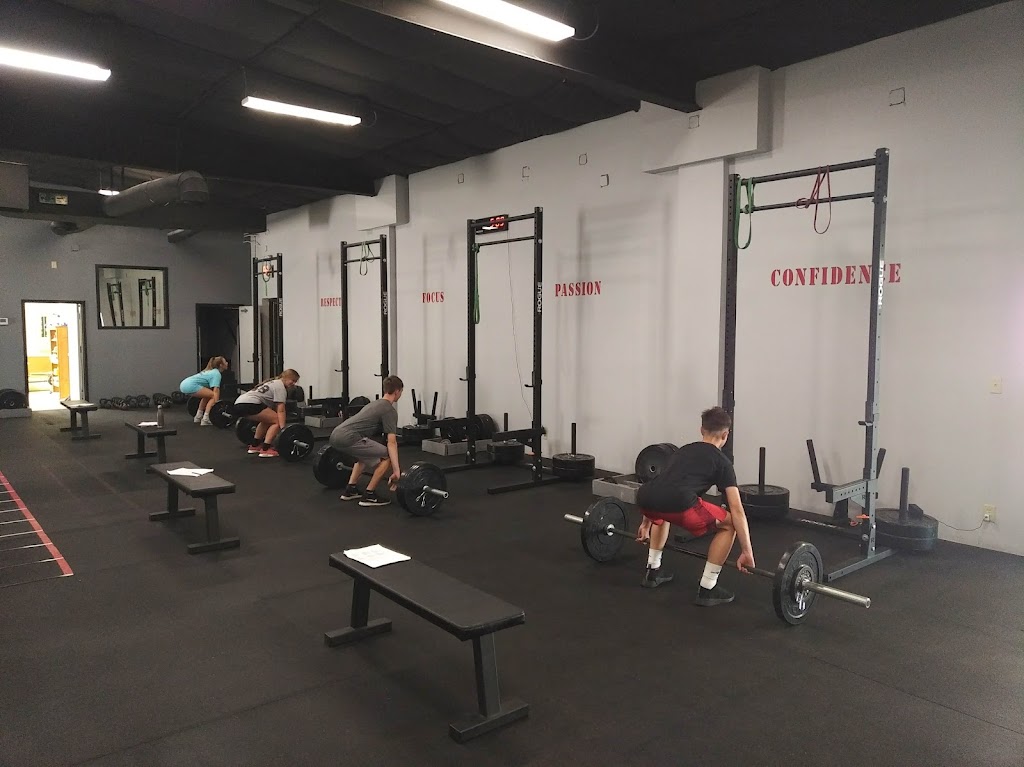  Infinite Sports World