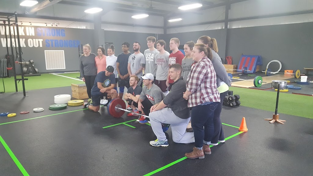  Force Fitness and Performance