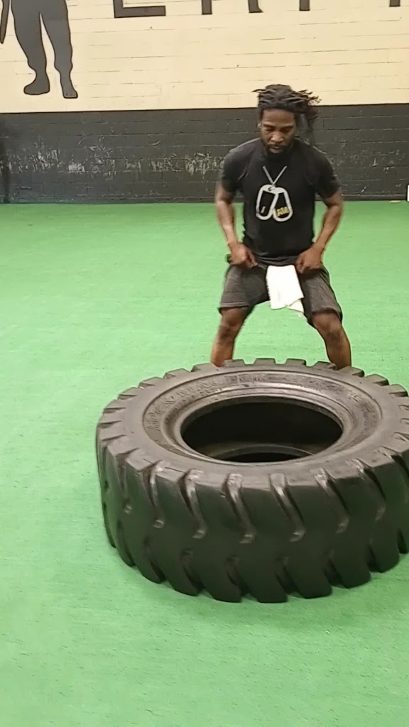  SOLDIERFIT Gaithersburg