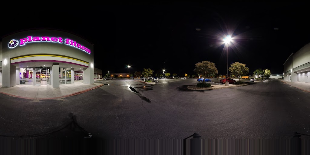  Planet Fitness