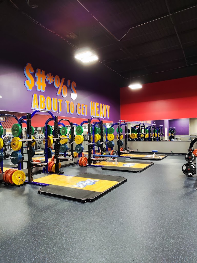  Crunch Fitness - Daytona Beach